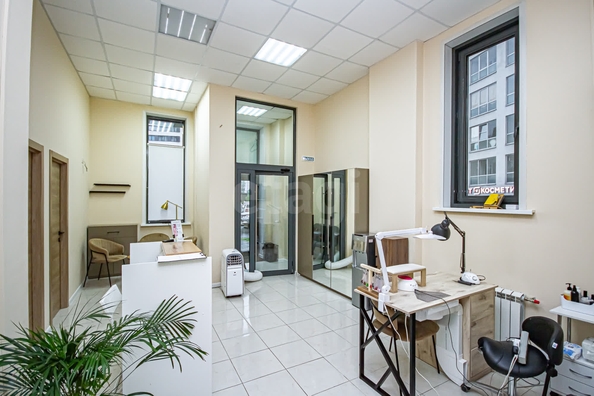 
  Продается офис 66.3 м², в ЖК Дом на Немировича, б/с 1. Фото 10.