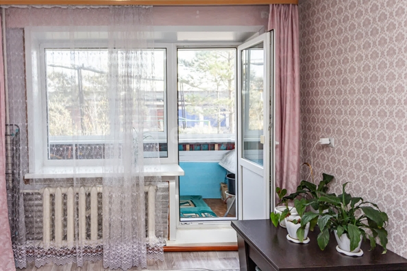 
  Продается 2-комн. квартира 46.9 м². Фото 6.