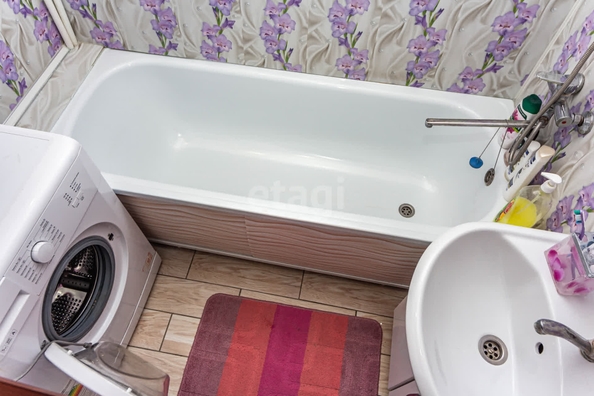 
  Продается 2-комн. квартира 46.9 м². Фото 9.