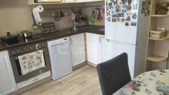 
  Продается 1-комн. квартира 37 м². Фото 13.