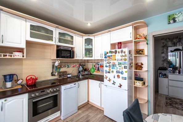 
  Продается 1-комн. квартира 37 м². Фото 1.