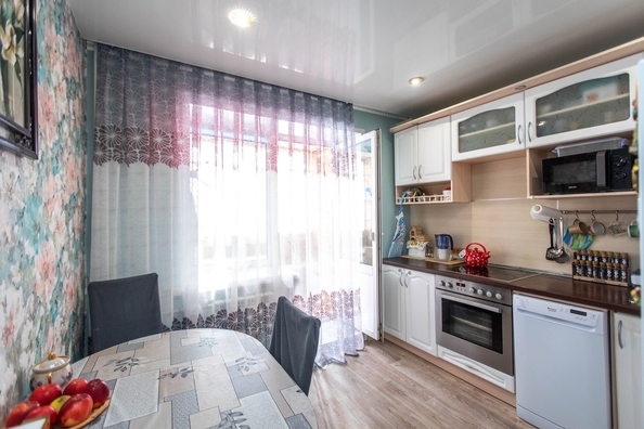 
  Продается 1-комн. квартира 37 м². Фото 10.