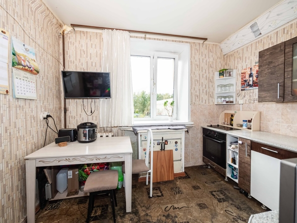 
  Продается 2-комн. квартира 54.1 м². Фото 6.