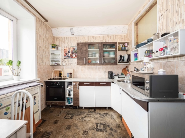 
  Продается 2-комн. квартира 54.1 м². Фото 7.