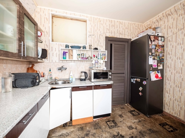 
  Продается 2-комн. квартира 54.1 м². Фото 8.