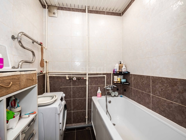 
  Продается 2-комн. квартира 54.1 м². Фото 10.