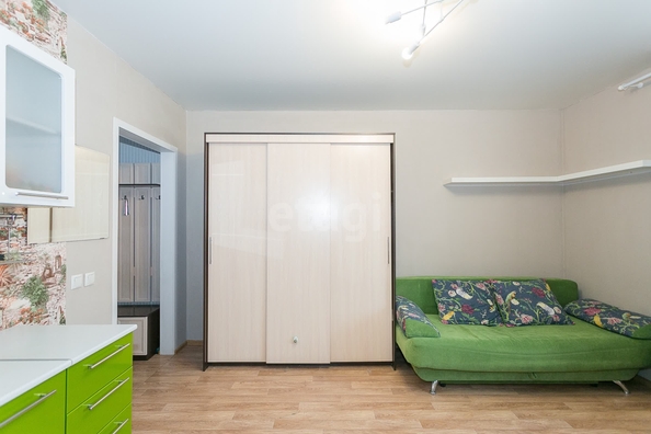 
  Продается студия 21.8 м². Фото 6.