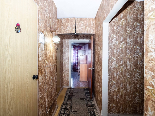 
  Продается 3-комн. квартира 65.2 м². Фото 14.