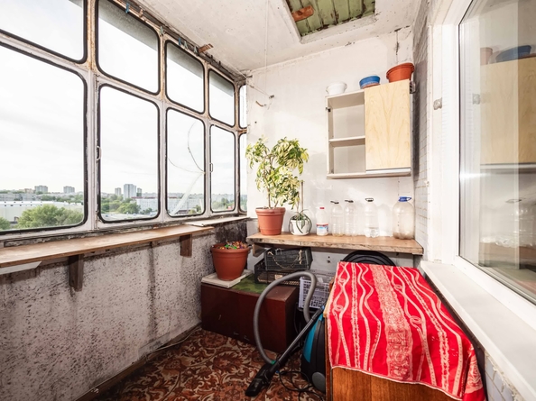 
  Продается 3-комн. квартира 65.2 м². Фото 25.