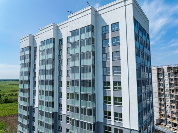 
  Продается 1-комн. квартира 34.9 м², в ЖК Свои люди, дом 2. Фото 2.