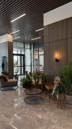 
  Продается студия 27.41 м², в ЖК 4 звезды. Фото 18.