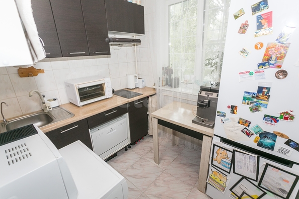 
  Продается 3-комн. квартира 57 м². Фото 8.