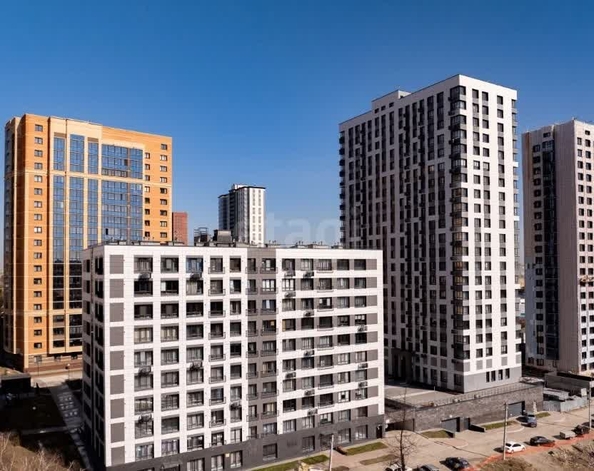 
  Продается 2-комн. квартира 44.3 м². Фото 16.