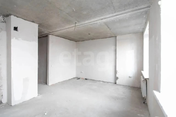 
  Продается 1-комн. квартира 36.8 м². Фото 3.