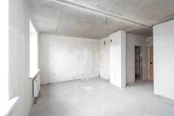 
  Продается 1-комн. квартира 36.8 м². Фото 4.