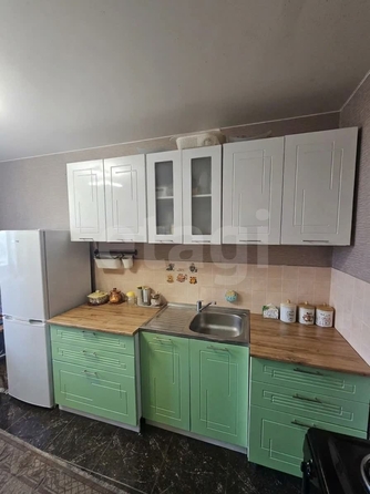 
  Продается 1-комн. квартира 41.5 м². Фото 2.