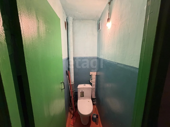 
  Продается 1-комн. квартира 12.4 м². Фото 5.