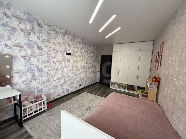 
  Продается 3-комн. квартира 85.3 м². Фото 18.