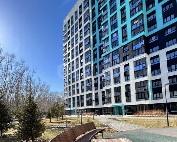 
  Продается 3-комн. квартира 85.3 м². Фото 25.