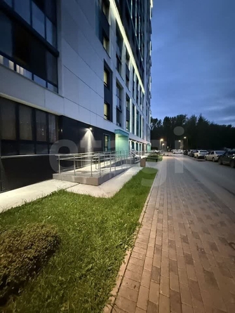 
  Продается 3-комн. квартира 85.3 м². Фото 27.