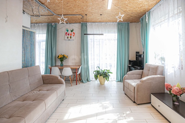 
  Продается дом 168.9 м², в КП Квартал Семейный. Фото 1.