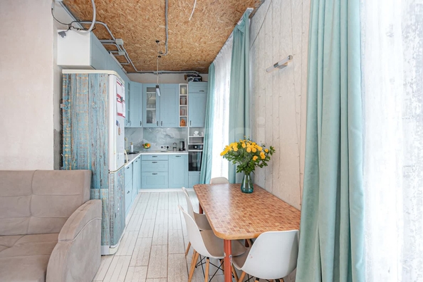 
  Продается дом 168.9 м², в КП Квартал Семейный. Фото 6.