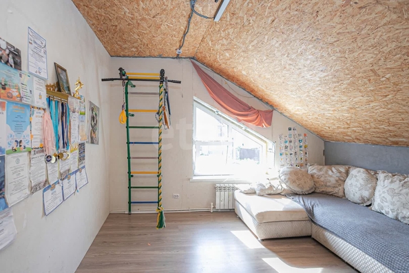 
  Продается дом 168.9 м², в КП Квартал Семейный. Фото 19.
