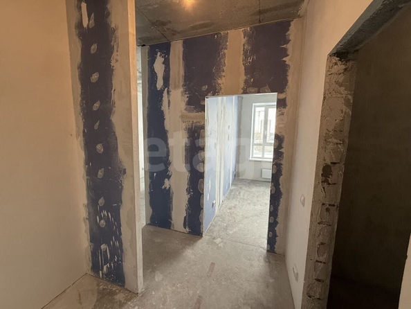 
  Продается 1-комн. квартира 35.8 м², в ЖК Сподвижники, дом 1. Фото 11.