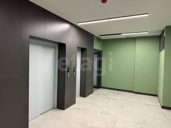 
  Продается 1-комн. квартира 35.8 м², в ЖК Сподвижники, дом 1. Фото 14.