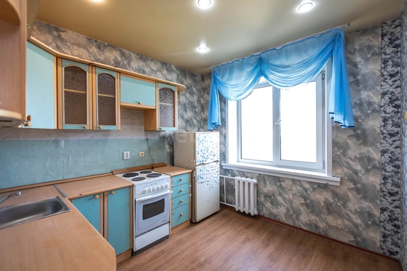 
  Продается 3-комн. квартира 62.8 м². Фото 5.