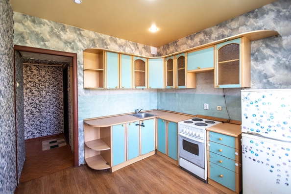 
  Продается 3-комн. квартира 62.8 м². Фото 9.