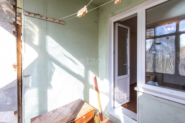 
  Продается 3-комн. квартира 62.8 м². Фото 15.