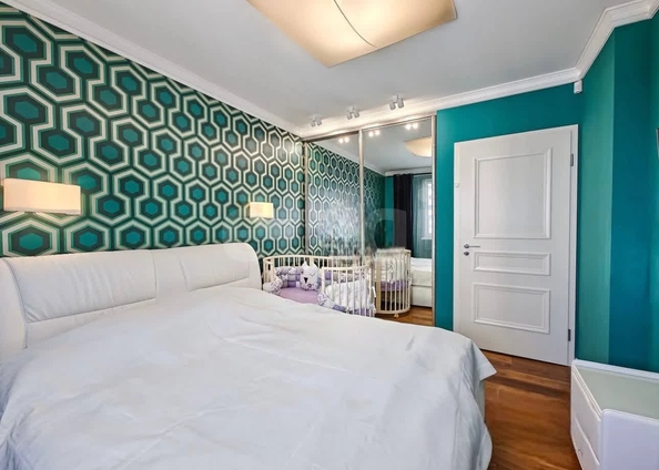 
  Продается 3-комн. квартира 89.9 м². Фото 7.