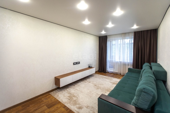 
  Продается 2-комн. квартира 42.8 м². Фото 3.