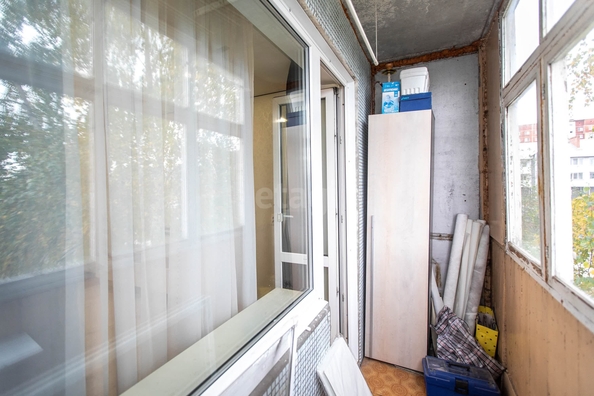 
  Продается 2-комн. квартира 42.8 м². Фото 13.
