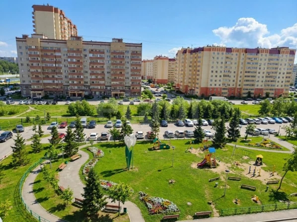 
  Продается студия 33 м². Фото 8.