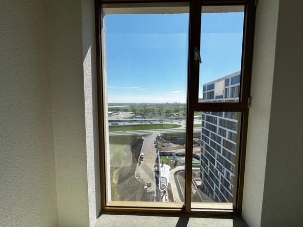 
  Продается 2-комн. квартира 40.3 м², в ЖК Горская Лагуна. Фото 6.