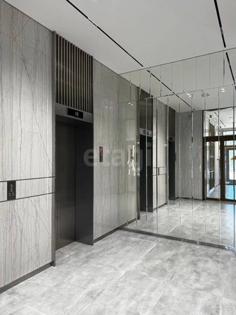 
  Продается 2-комн. квартира 40.3 м², в ЖК Горская Лагуна. Фото 9.