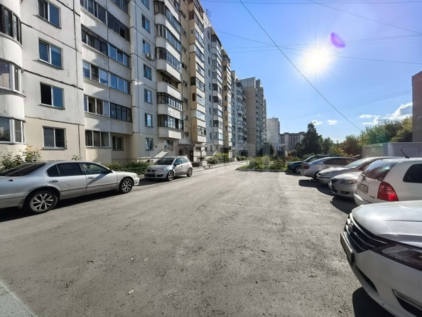 
  Продается 4-комн. квартира 86 м². Фото 21.
