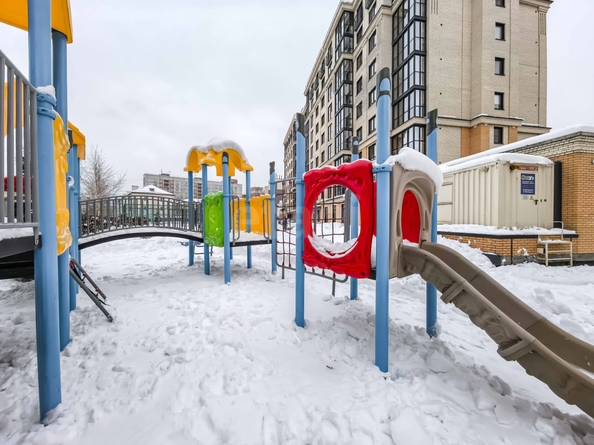 
  Продается 3-комн. квартира 56.9 м². Фото 9.