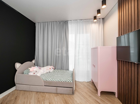 
  Продается 3-комн. квартира 56.9 м². Фото 25.