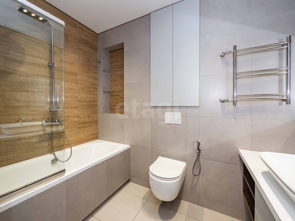 
  Продается 3-комн. квартира 56.9 м². Фото 28.