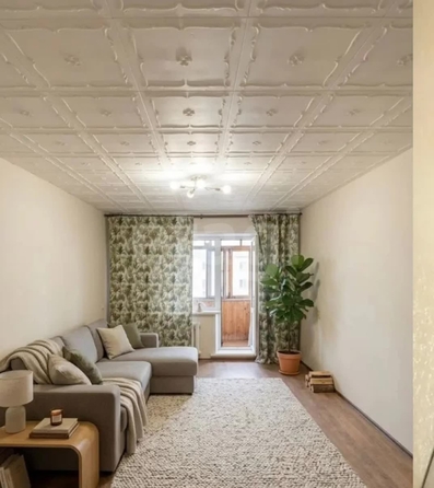
  Продается 1-комн. квартира 38.4 м². Фото 2.