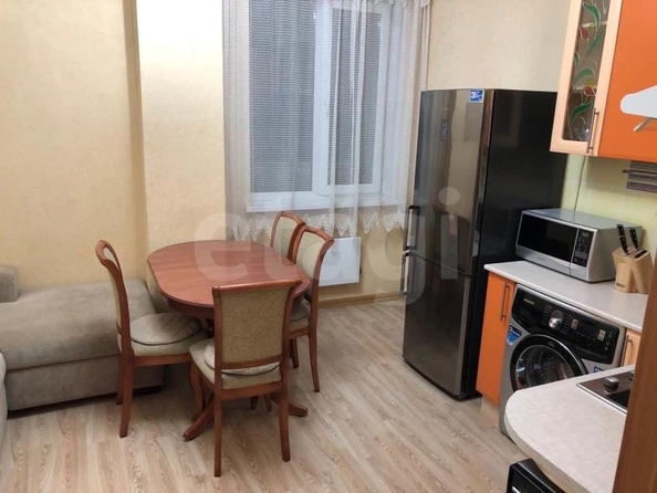 
  Продается 1-комн. квартира 39.6 м². Фото 1.