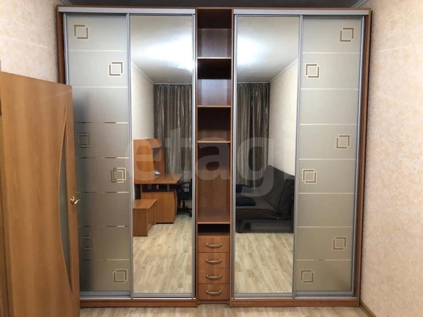 
  Продается 1-комн. квартира 39.6 м². Фото 4.