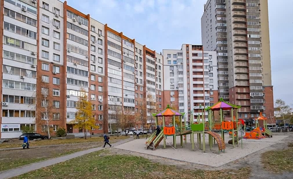 
  Продается 1-комн. квартира 39.6 м². Фото 2.