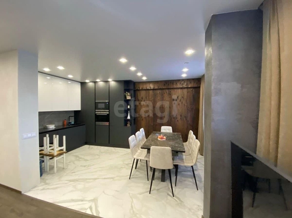 
  Продается 3-комн. квартира 87 м², в ЖК Тихий берег, дом 2. Фото 3.