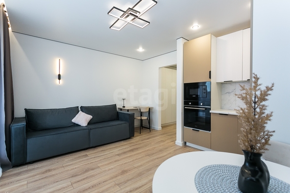 
  Продается студия 23 м². Фото 2.