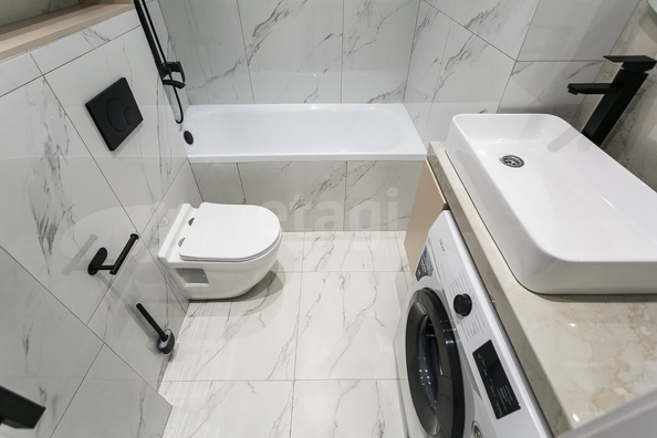
  Продается студия 23 м². Фото 9.