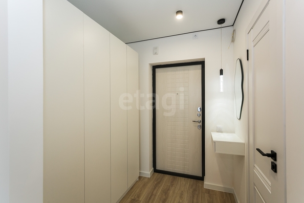 
  Продается студия 23 м². Фото 14.